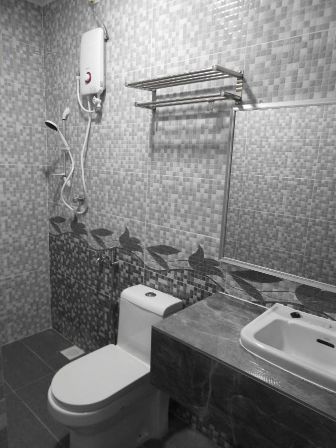Tebing Guest House Taman Negara Malaysia Kuala Tahan Zewnętrze zdjęcie