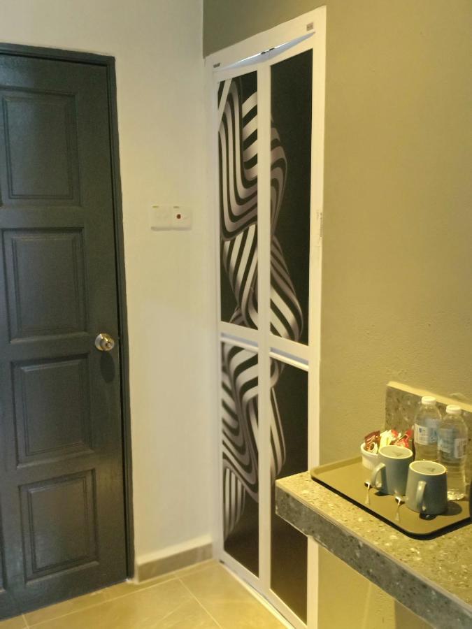Tebing Guest House Taman Negara Malaysia Kuala Tahan Zewnętrze zdjęcie