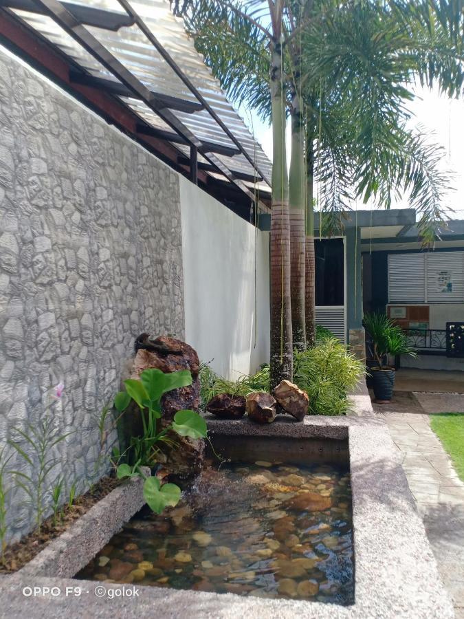 Tebing Guest House Taman Negara Malaysia Kuala Tahan Zewnętrze zdjęcie