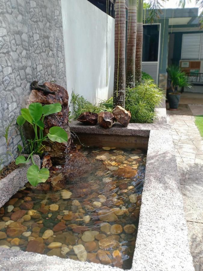 Tebing Guest House Taman Negara Malaysia Kuala Tahan Zewnętrze zdjęcie