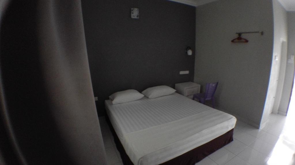 Tebing Guest House Taman Negara Malaysia Kuala Tahan Zewnętrze zdjęcie