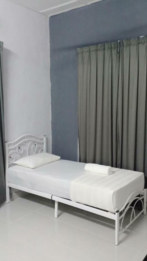 Tebing Guest House Taman Negara Malaysia Kuala Tahan Zewnętrze zdjęcie