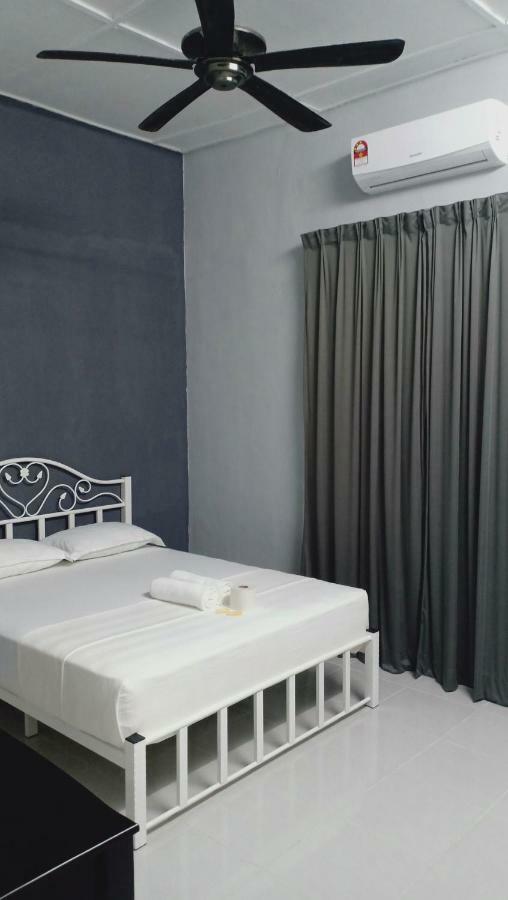 Tebing Guest House Taman Negara Malaysia Kuala Tahan Zewnętrze zdjęcie